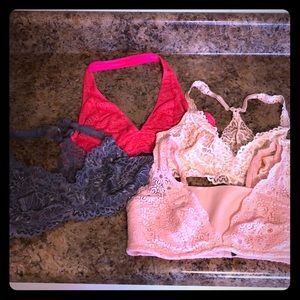 Bralettes